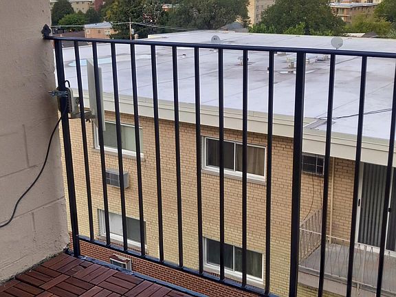 2nd image of 7449 Washington St APT 605