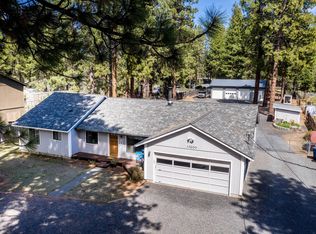 19200 Choctaw Rd, Bend, OR 97702