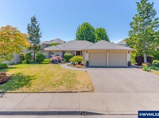 970 Player Dr N, Keizer, OR