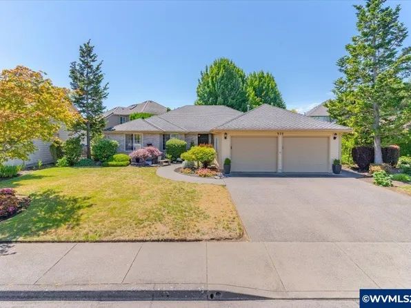 970 Player Dr N, Keizer, OR 97303