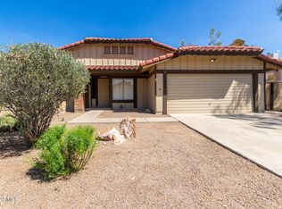 11709 N 77th Dr, Peoria, AZ 85345