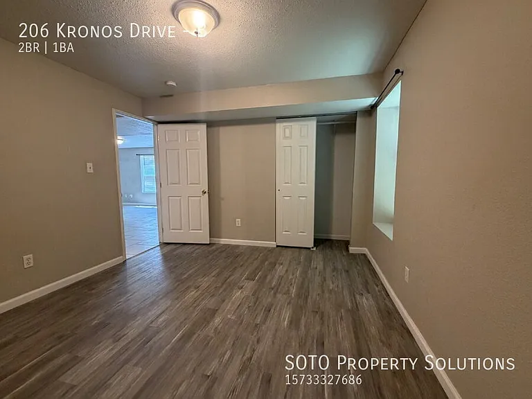 206 Kronos Dr #B — Photo 11