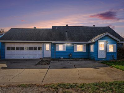 1100 Harvey St, Muskegon, MI, 49442