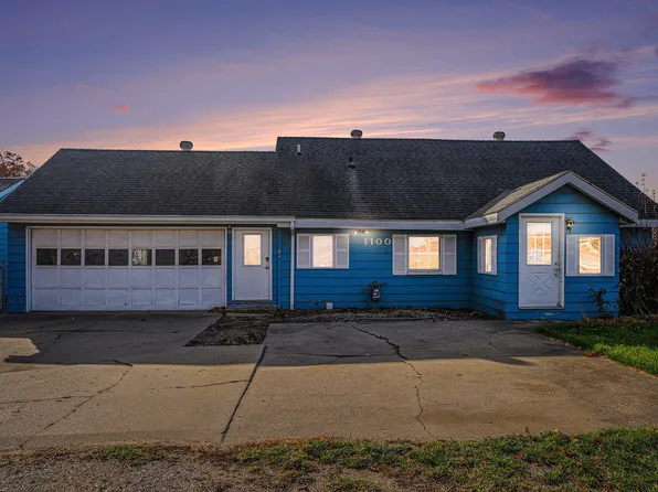 1100 Harvey St, Muskegon, MI 49442