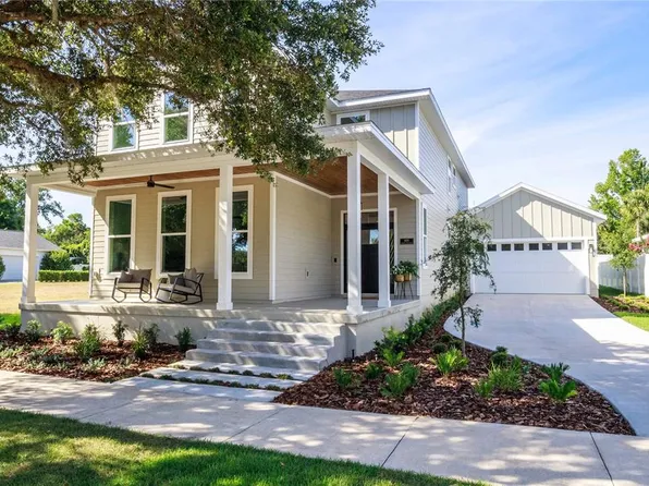 1929 SE 27th Rd, Ocala, FL 34471