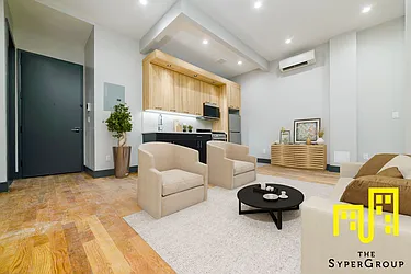 Rented by The Syper Group