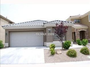 494 Center Green Dr, Las Vegas, NV 89148