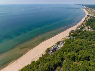 150 Dunegrass Rdg, Saugatuck, MI, 49453