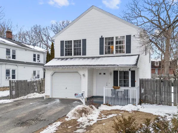 240 Hauser Street, Waterbury, CT 06704