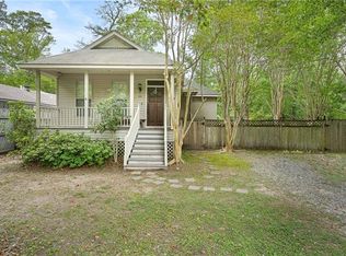 201 S Taylor St, Covington, LA 70433
