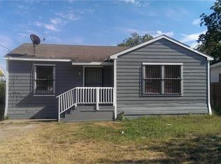 4338 Jamaica St, Dallas, TX 75210