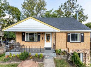25 Toni Ter, Fort Thomas, KY