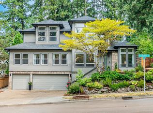 15185 SW Gearhart Dr, Beaverton, OR 97007