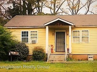 1363 Almont Dr SW, Atlanta, GA 30310