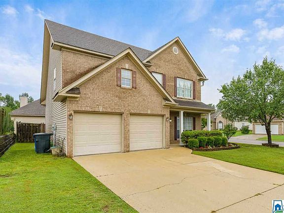 2nd image of 100 Oxmoor Dr