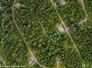 0 Hummingbird Dr, Taholah, WA 98587