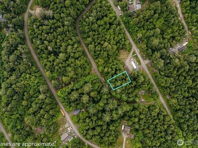 0 xxx Hummingbird Drive, Taholah, WA, 98587
