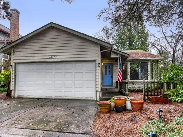 16474 SW 104th Ave, Tigard, OR 97224