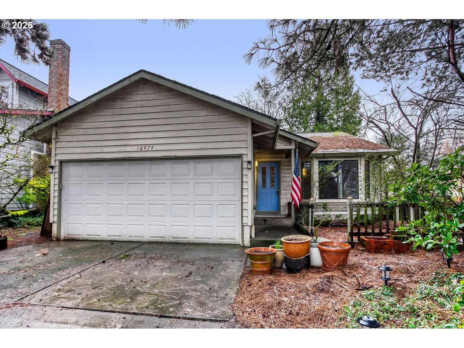 16474 SW 104th Ave photo 1