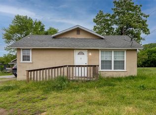 4400 N Peoria Ave, Tulsa, OK 74106