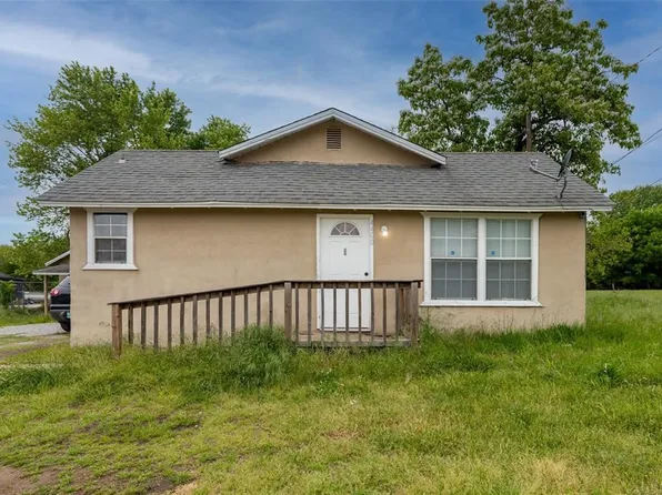 4400 N Peoria Ave, Tulsa, OK 74106