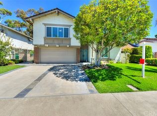 23842 Lagarto, Mission Viejo, CA 92691