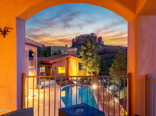 225 SCENIC Drive, Sedona, AZ 86336