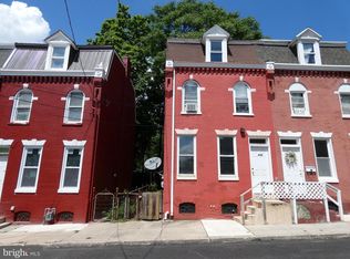 515 E Strawberry St, Lancaster, PA 17602