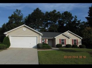 1707 Jeremy Dr, Monroe, GA 30656