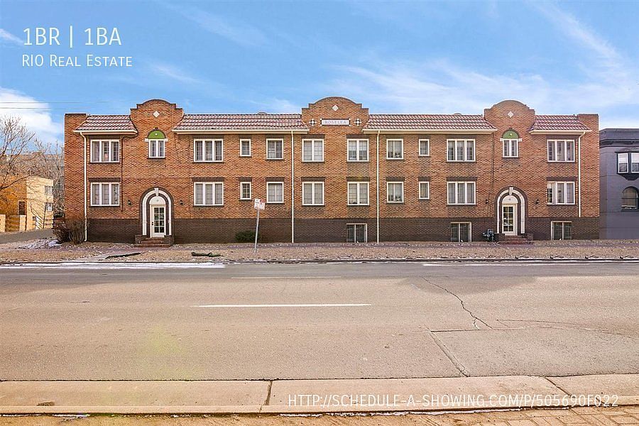 1st image of 1320 E 14th Ave APT 14
