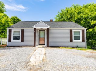 411 Landau Dr, Maryville, TN 37801