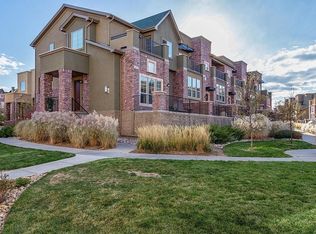 851 Elmhurst Dr UNIT F, Highlands Ranch, CO 80129