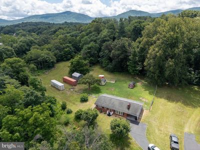 6883 S East Side Hwy, Elkton, VA, 22827