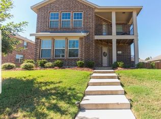 4111 Passage Way, Lancaster, TX 75146