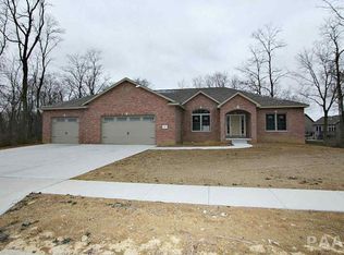 104 Ruth Ct, Washington, IL 61571