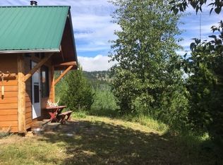 26 Hunters Rdg, Neihart, MT 59465