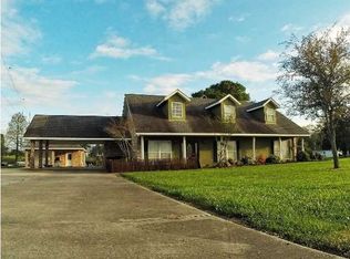 7951 Highway 87, Jeanerette, LA 70544