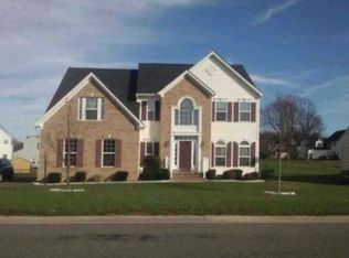 2137 Lindsey Gabriel Dr, Henrico, VA 23231