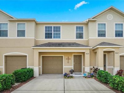 4628 68th Ave N, Pinellas Park, FL, 33781