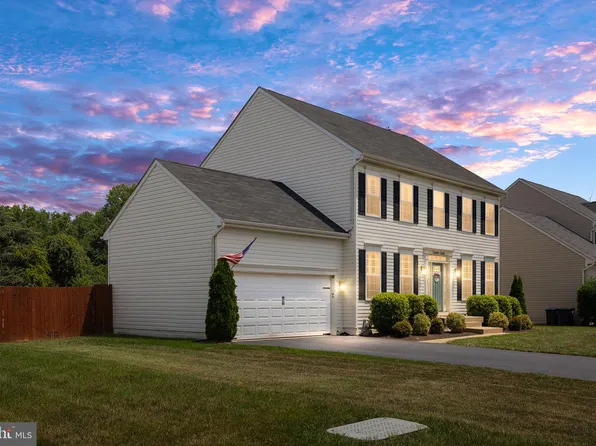 1420 Preserve Ln, Fredericksburg, VA 22401