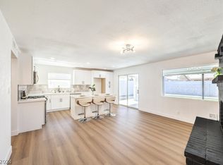 5007 Orinda Ave, Las Vegas, NV 89120