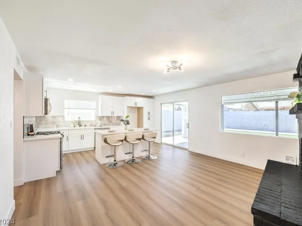 5007 Orinda Ave, Las Vegas, NV 89120