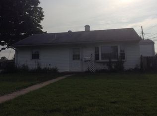 282 Little Flower Ln, Columbus, OH 43213