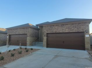 9302 Canyon Bnd, Converse, TX 78109