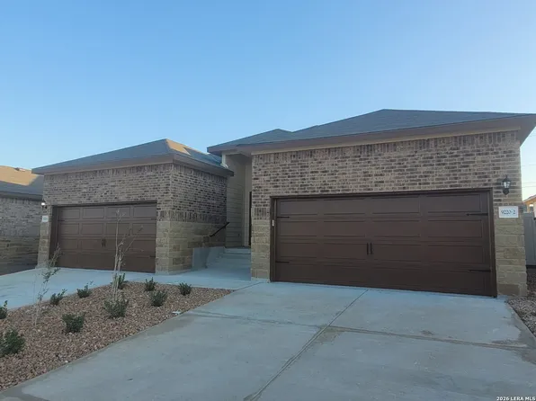 9220 CANYON BND, Converse, TX 78109