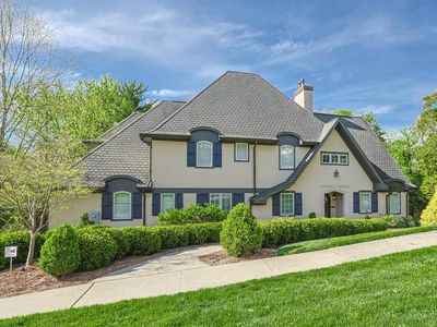 2545 S Rookwood Dr, Cincinnati, OH, 45208