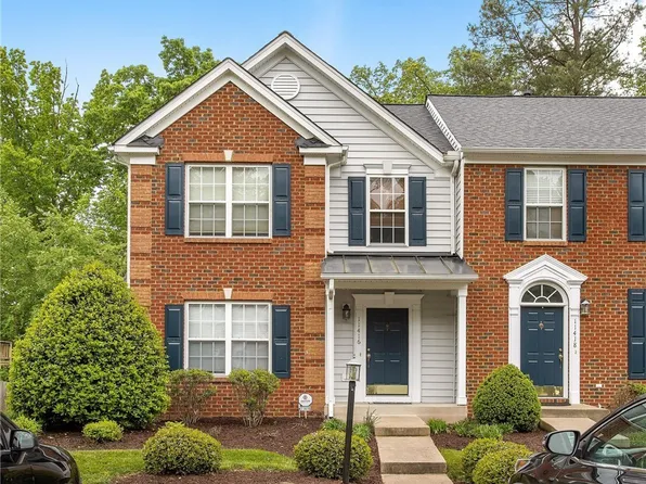 11416 Abbots Cross Ln, Glen Allen, VA 23059