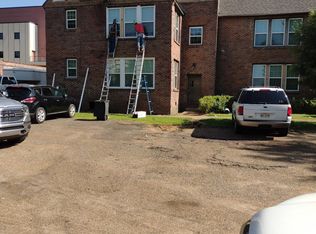 909 North St APT 1, Jackson, MS 39202