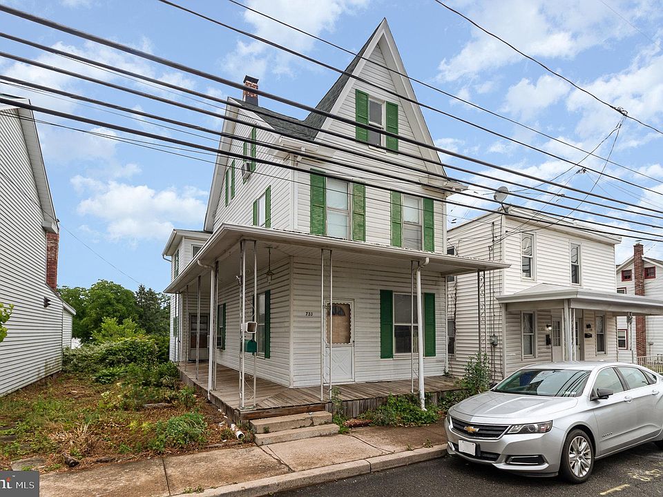 733 Highland St, Steelton, PA 17113 Zillow
