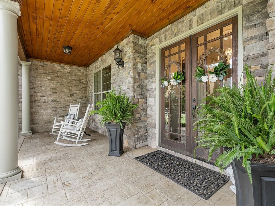 2032 Blackberry Estates Dr, Thompsons Station, TN 37179 Zillow